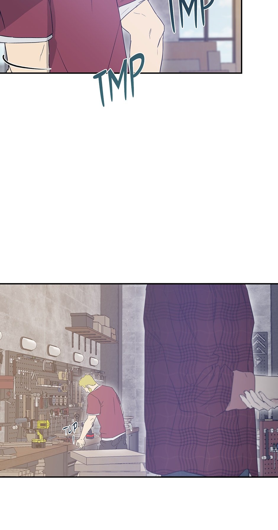Nerd Project, Chapter 40 image 45